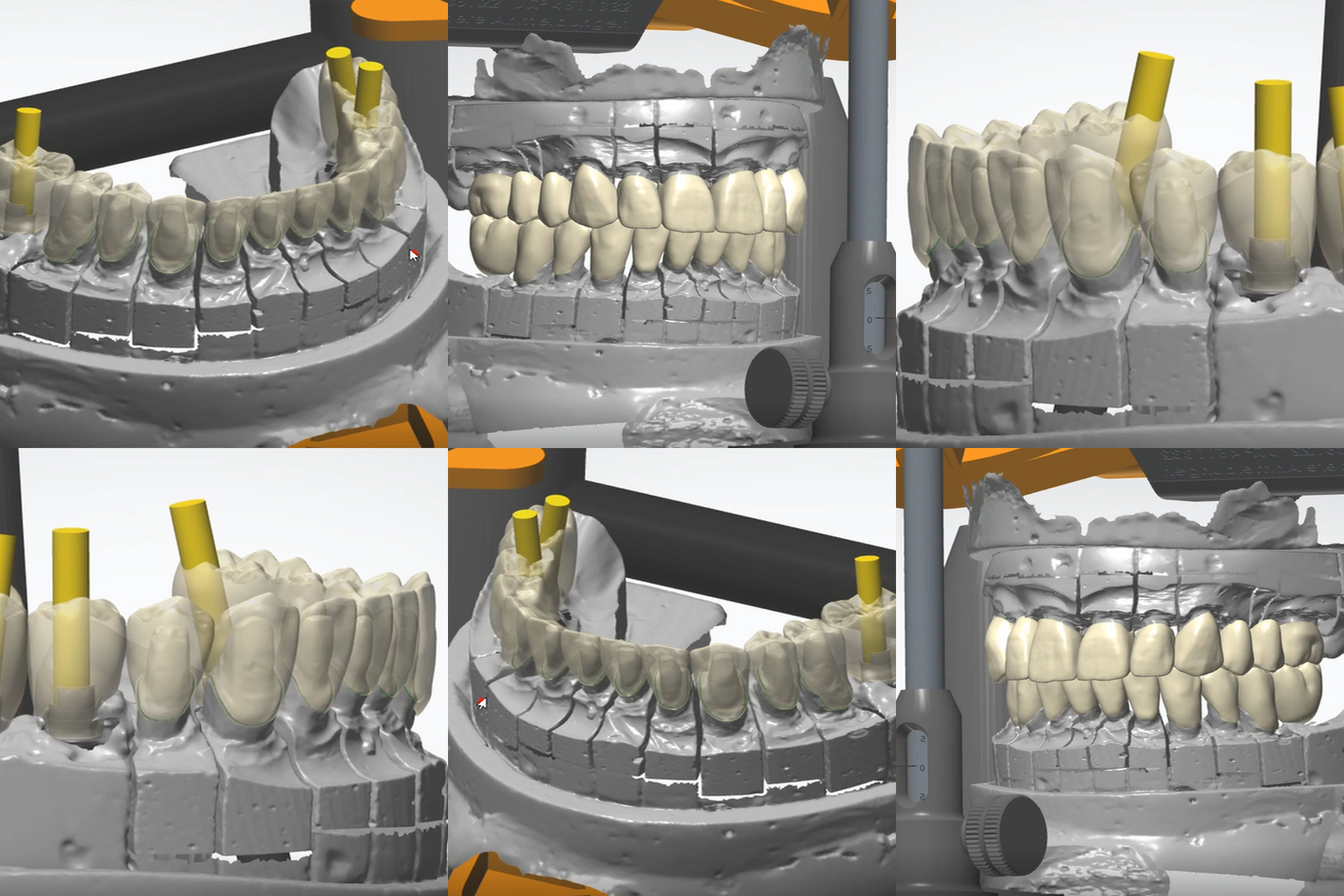 Clínica Vallegrande