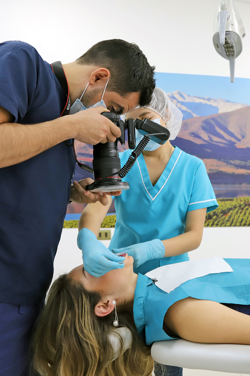 Clínica Vallegrande